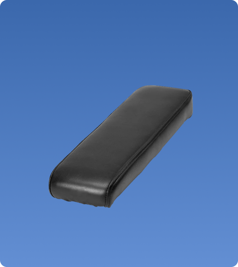 Shop Motovolt Rear Cushion Seat for Comfortable Journey