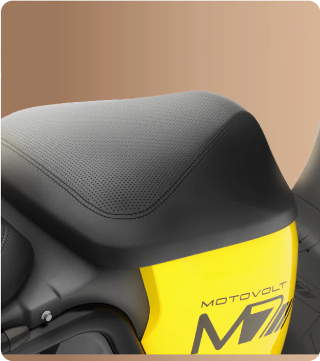 Motovolt M7 specifications
