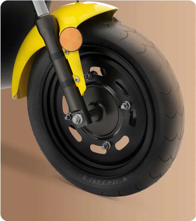 Motovolt M7 specifications