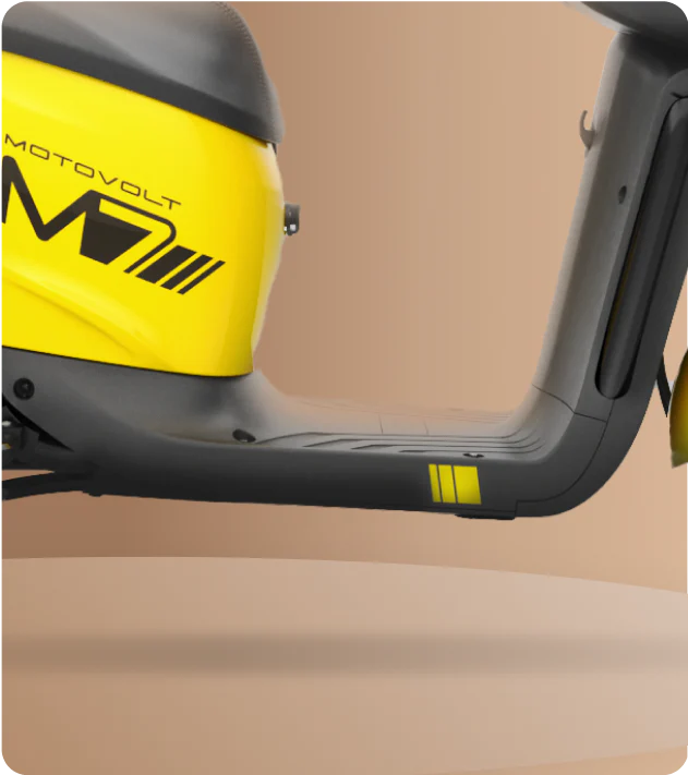 Motovolt M7 specifications