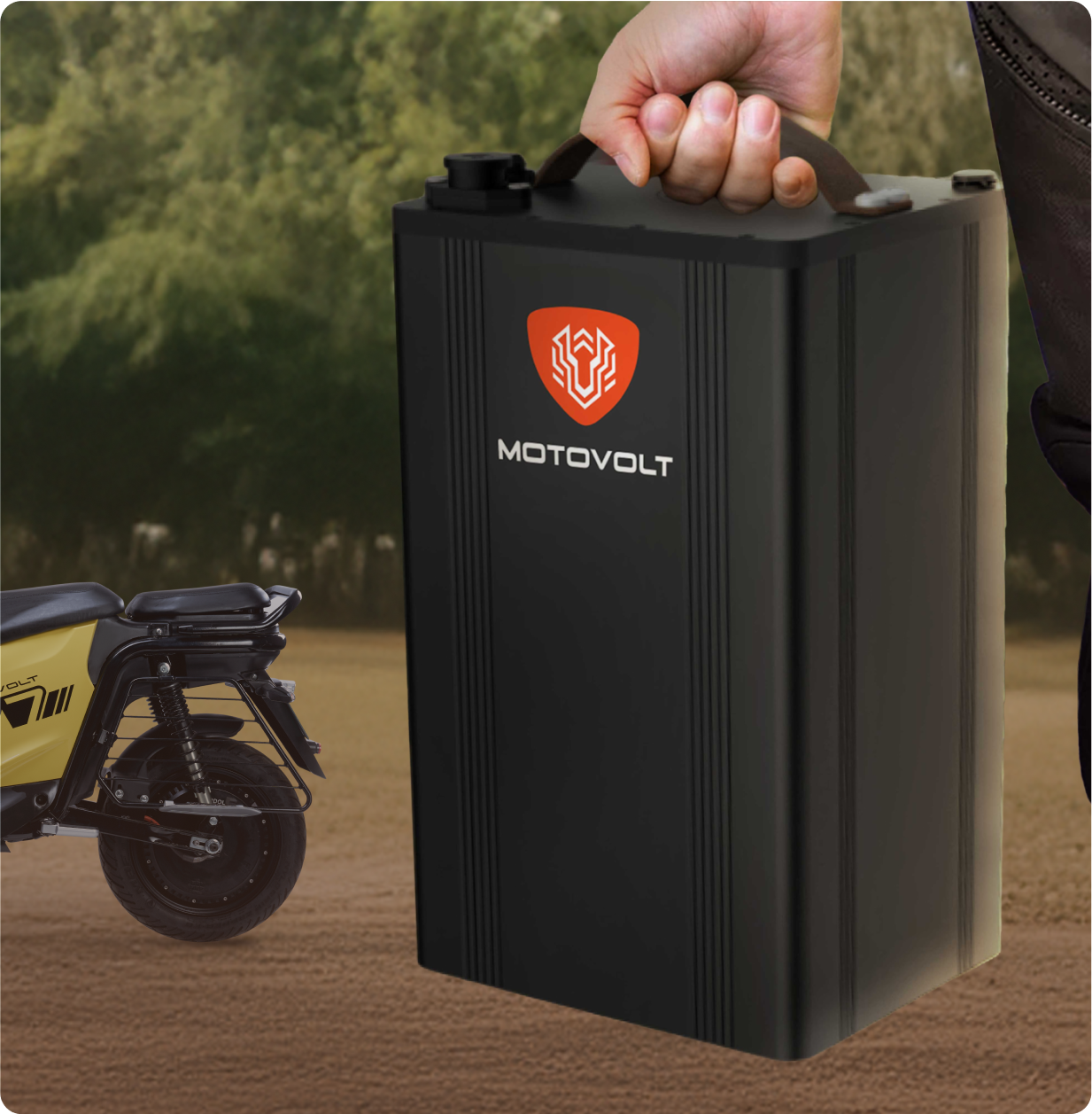 Battery Warranty