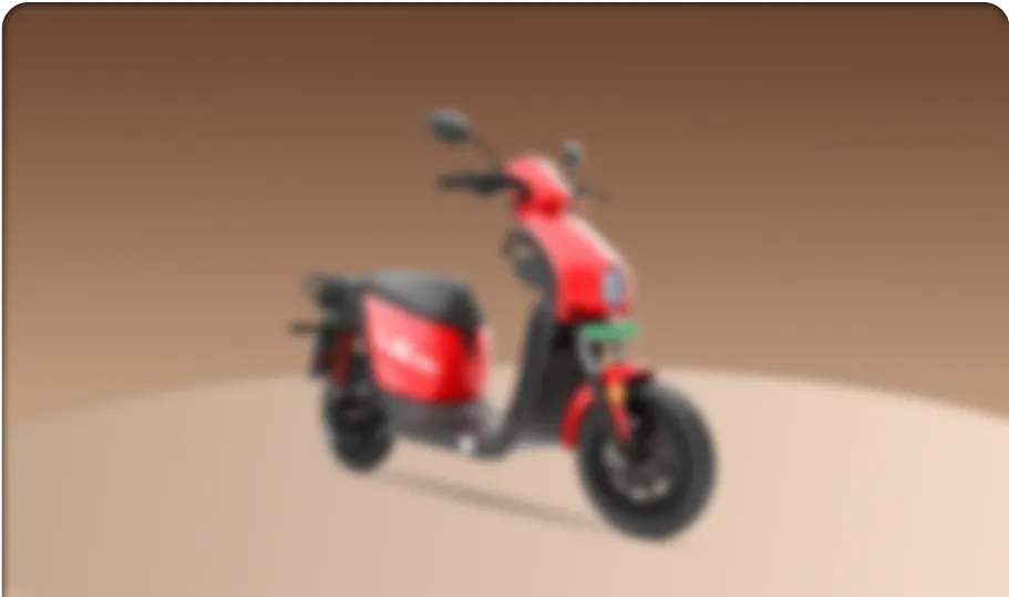 Blurred preview