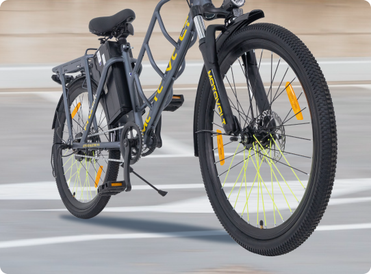 hum-bike image