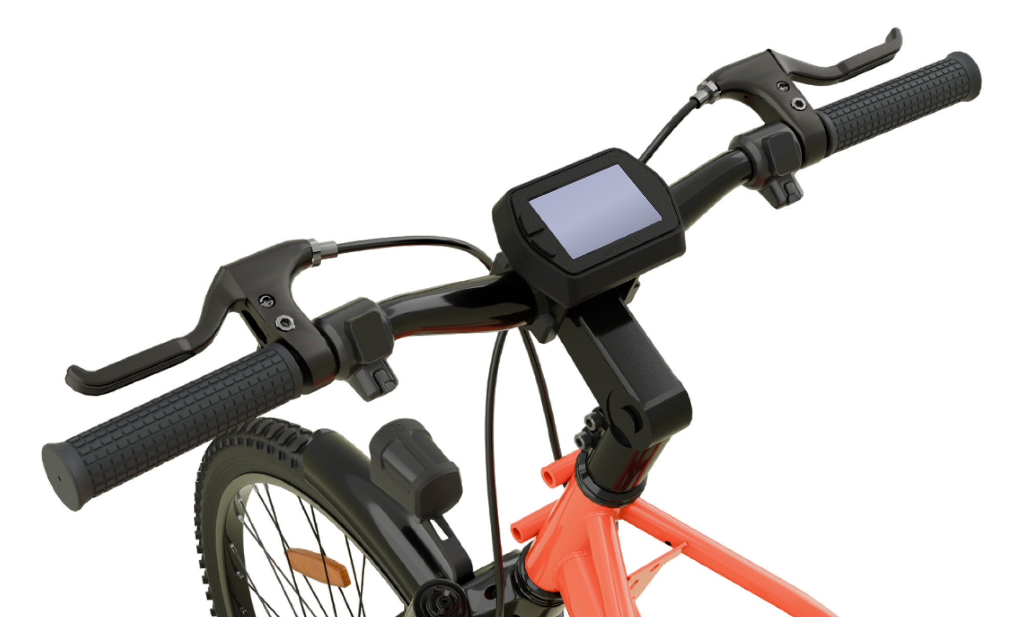 different modes of hum bike