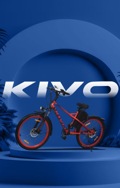 kivo bike image