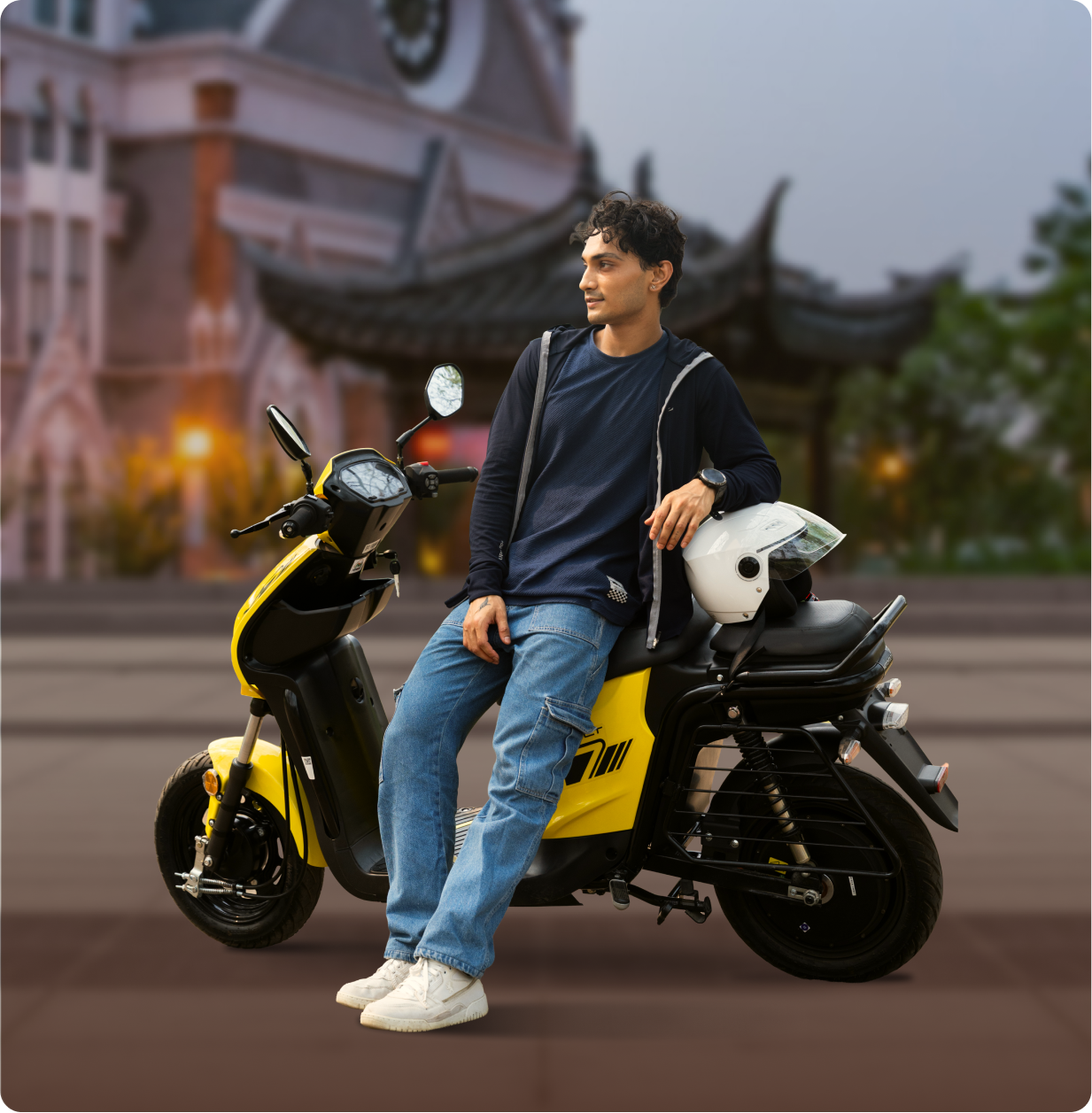 Scooter Insurance