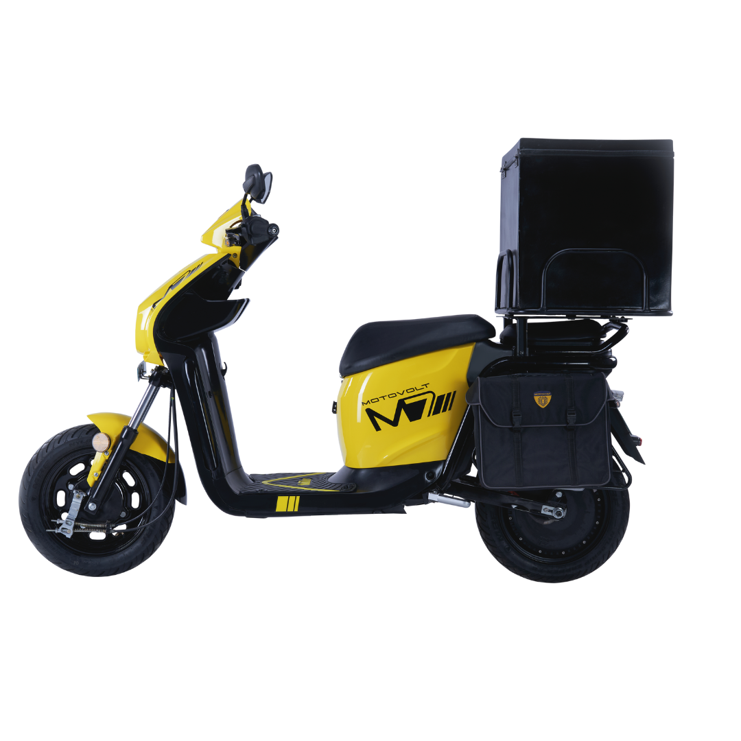 M7 Electric Scooter