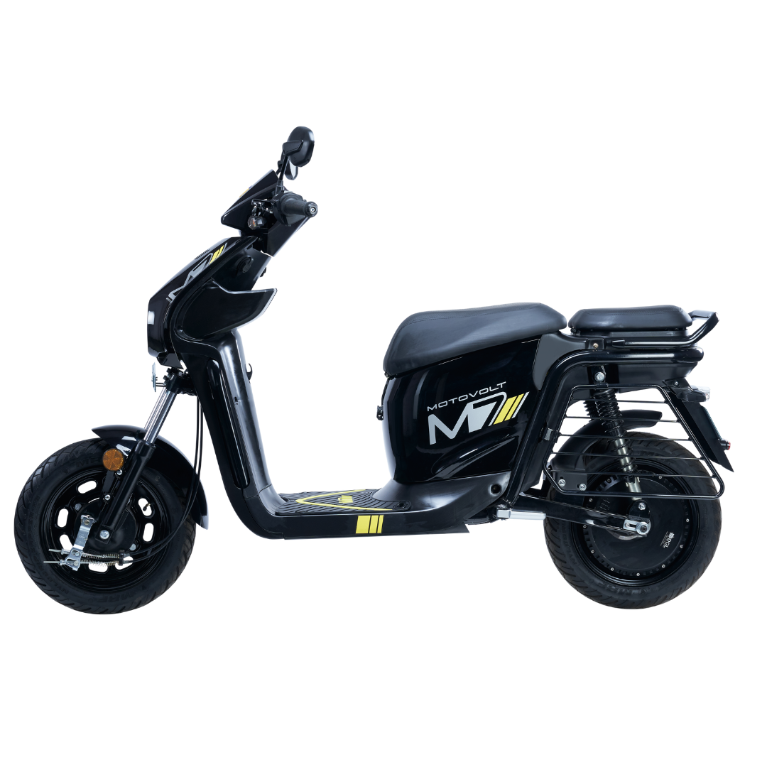 M7 Electric Scooter