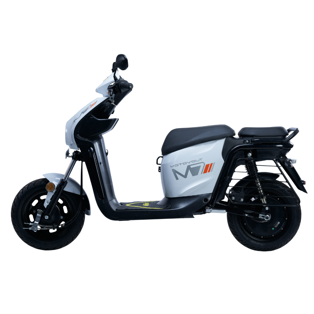 M7 Electric Scooter