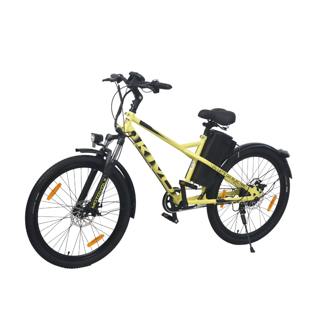 Xceed kross cycle without gear sale