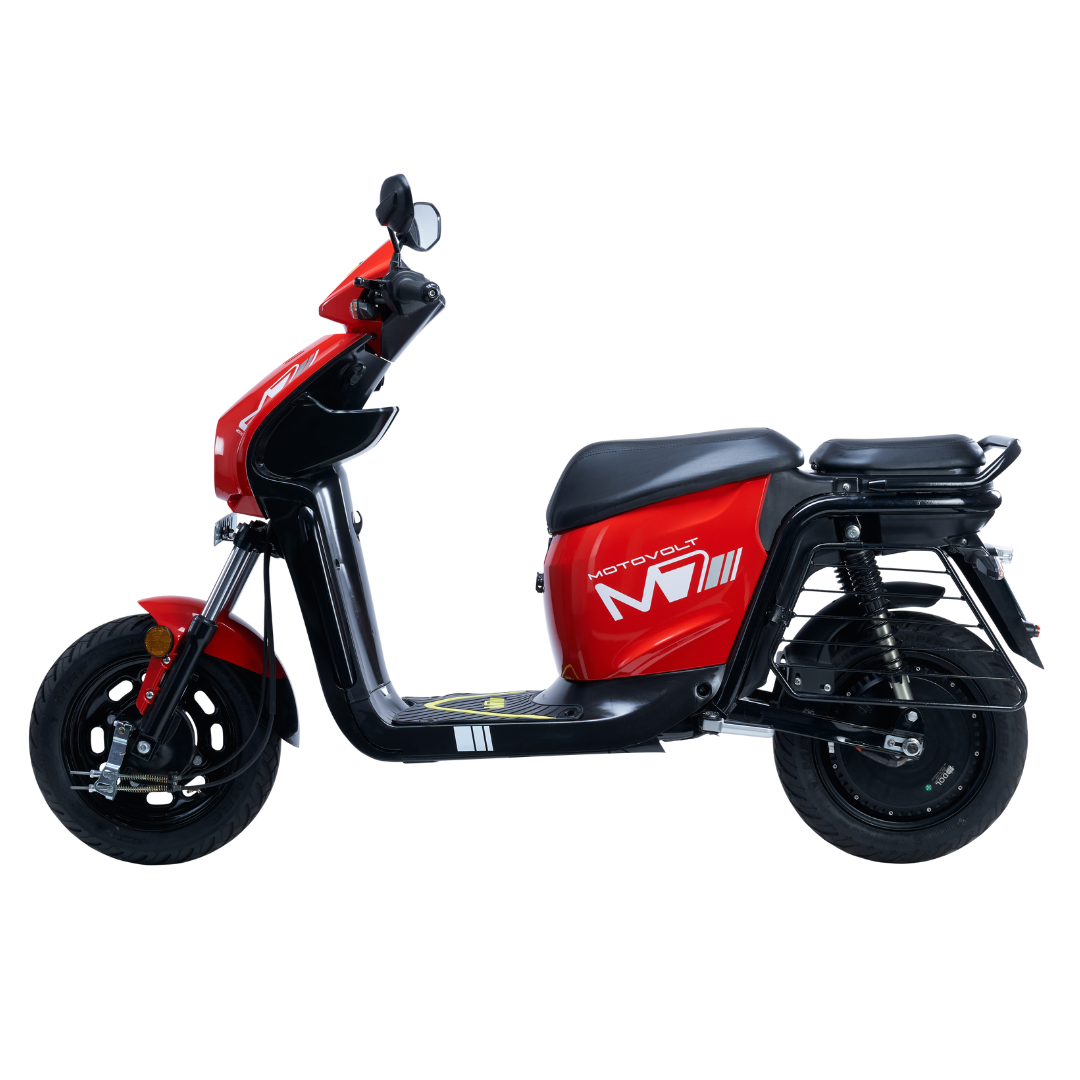 M7 Electric Scooter