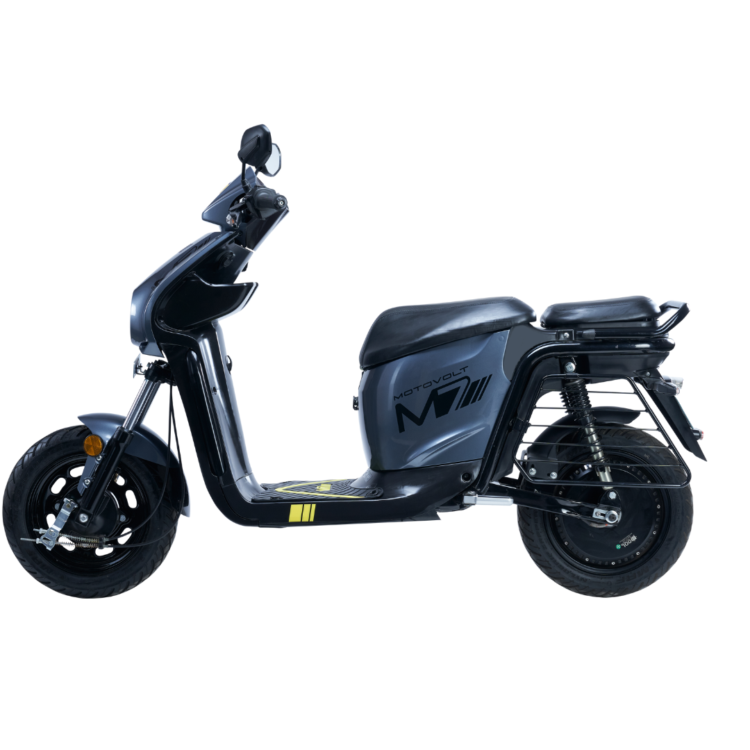 M7 Electric Scooter