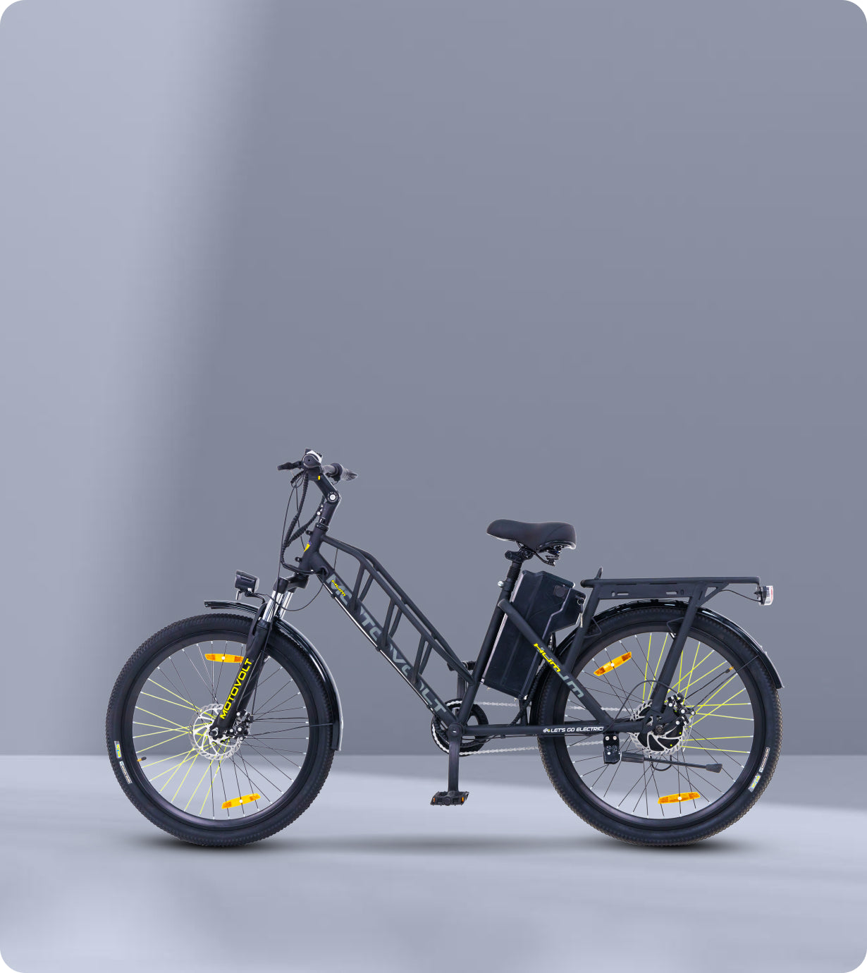 E-Cycles Motovolt Mobility Pvt. Ltd. E-Cycles Motovolt Mobility Pvt. Ltd.