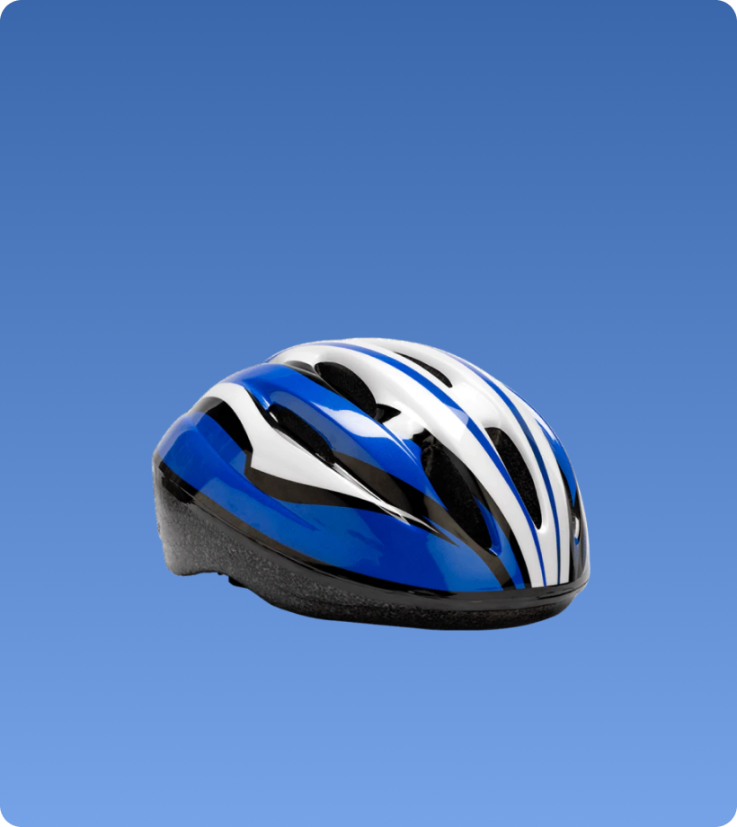 Helmet