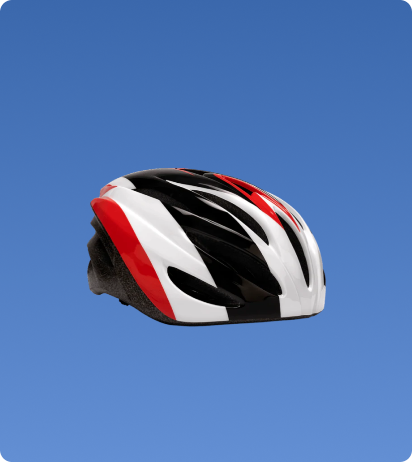 Helmet