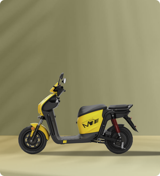 M7 Electric Scooter