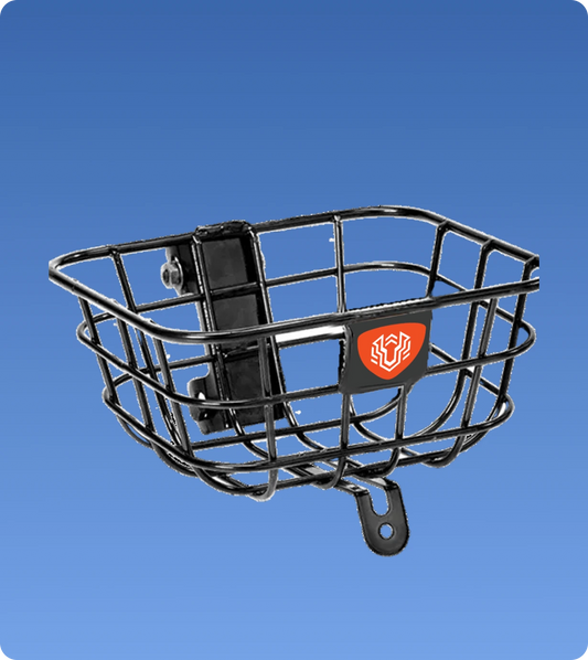 Front Basket (Bolt On)