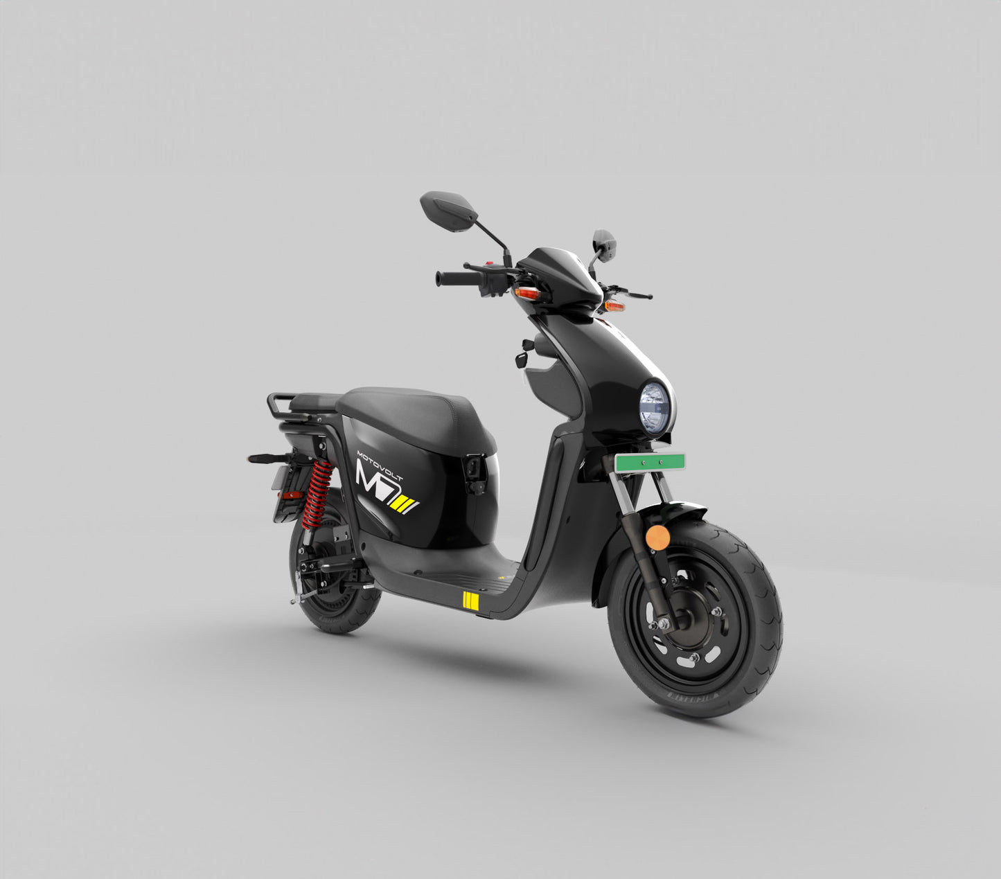 M7 Electric Scooter