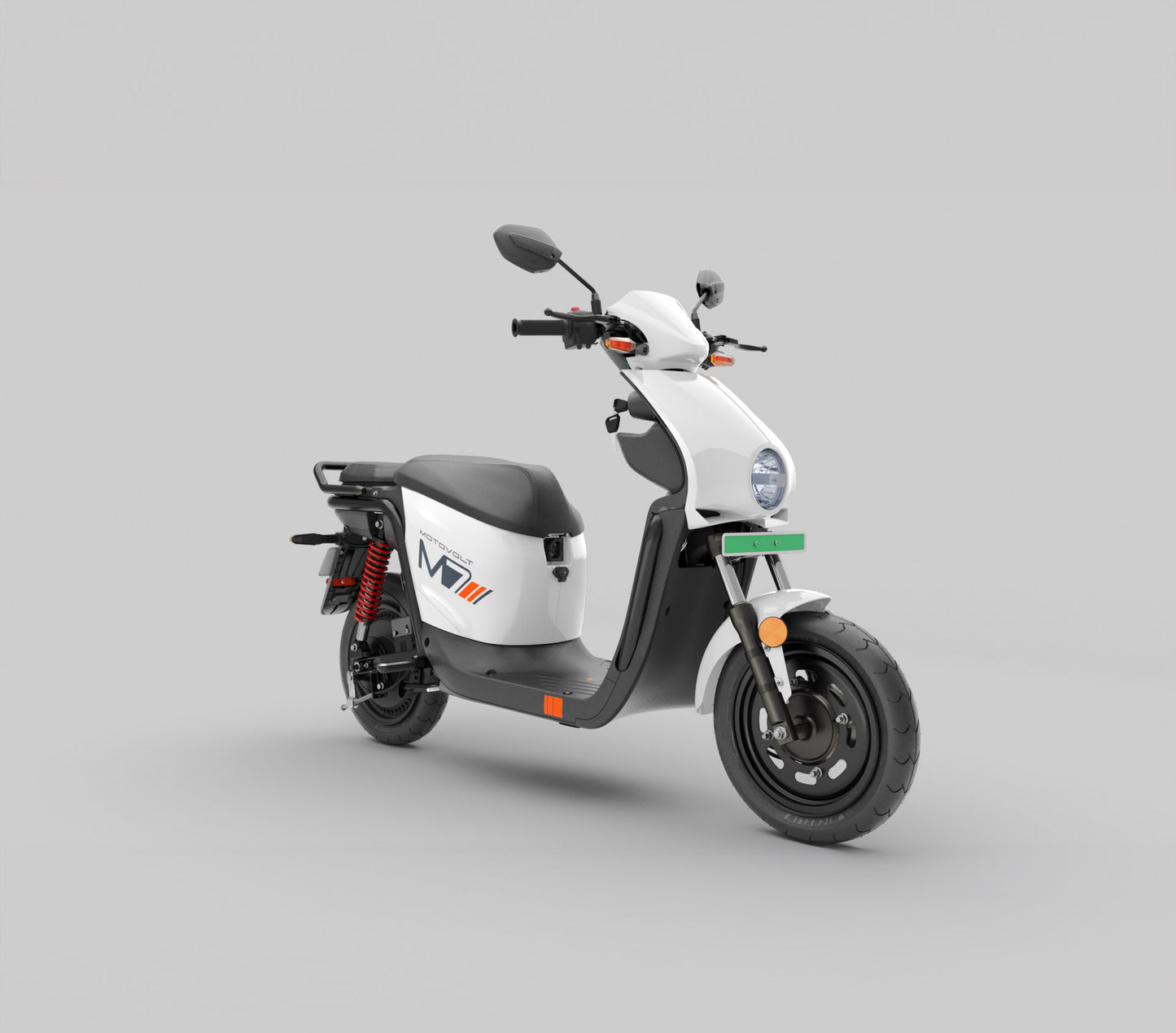 M7 Electric Scooter