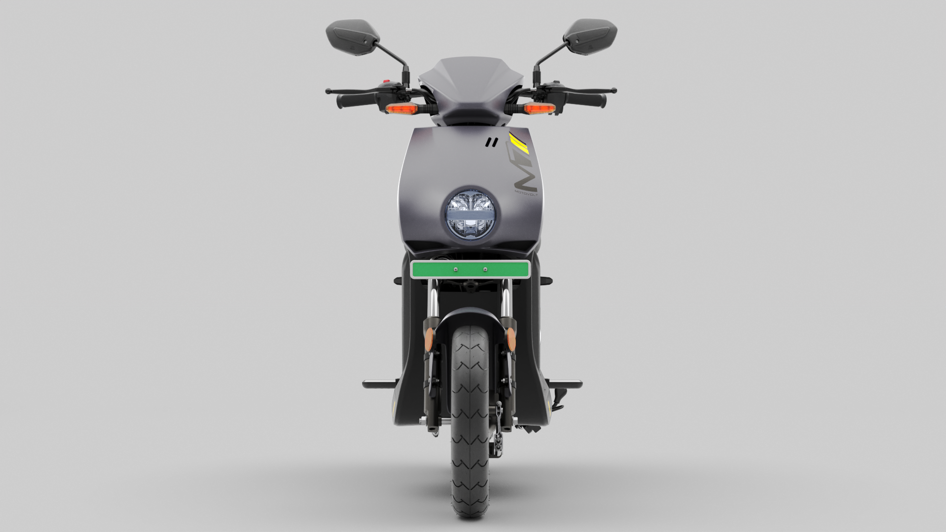 M7 Electric Scooter