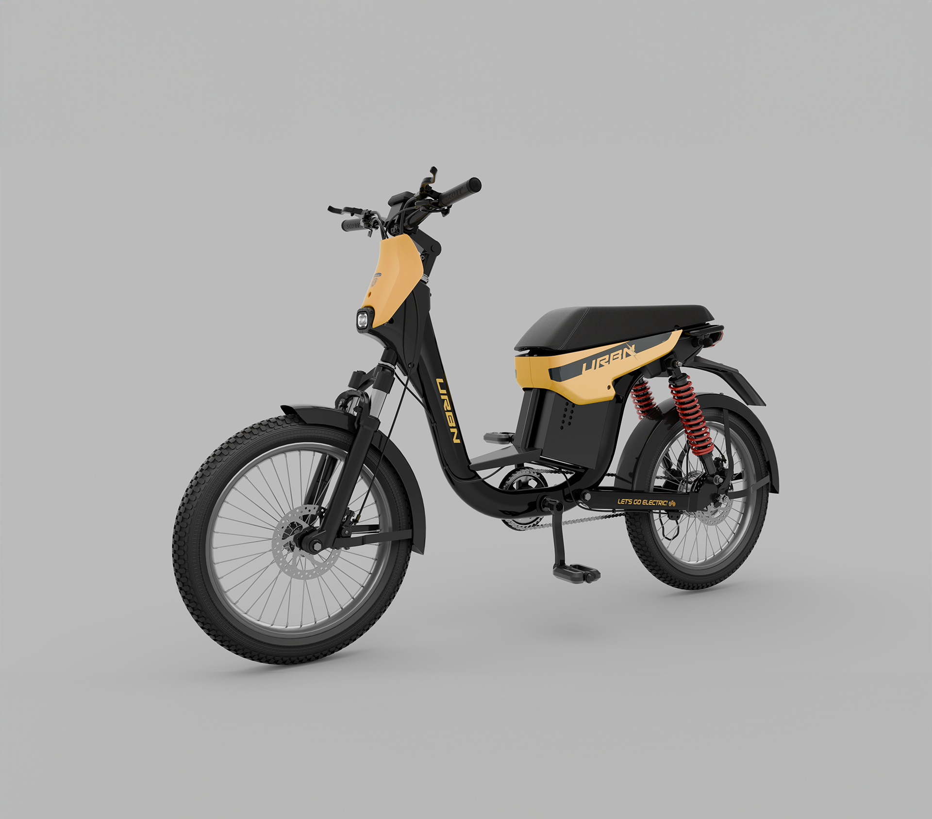 Electric e bike online