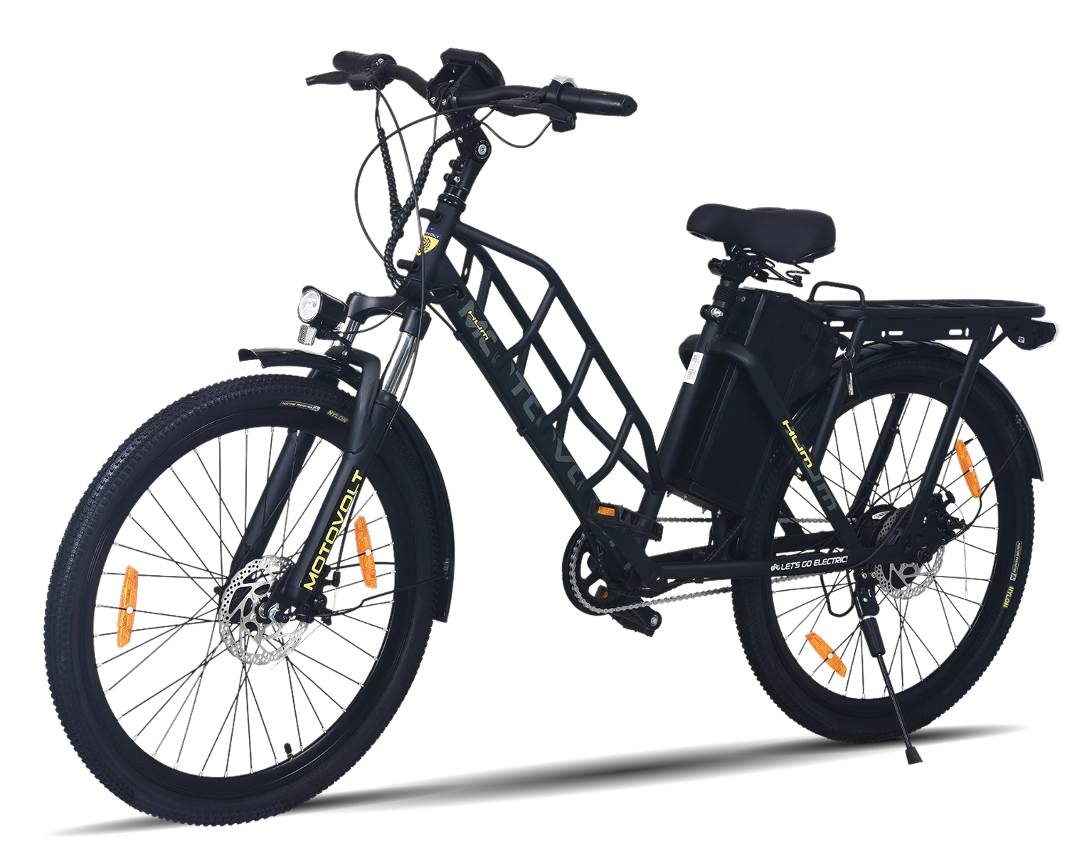 Motovolt HUM Electric Cycle | Best Battery Bicycle in India Motovolt Mobility Pvt. Ltd. Motovolt HUM Electric Cycle | Best Battery Bicycle in India Motovolt Mobility Pvt. Ltd.