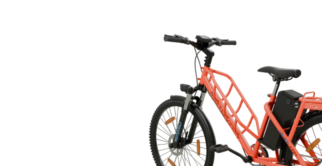 Motovolt HUM Electric Cycle | Best Battery Bicycle in India – Motovolt ...