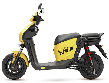 M7 Electric Scooter
