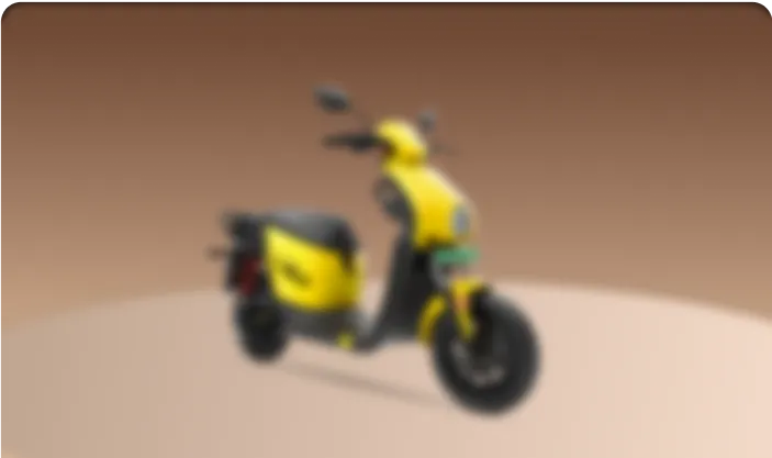 Blurred preview